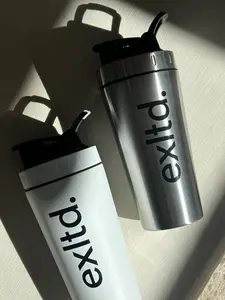 EXLTD Shaker