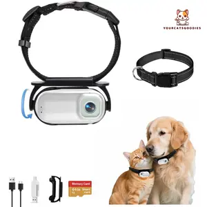 CatCamPro™ 4k (SD card included)