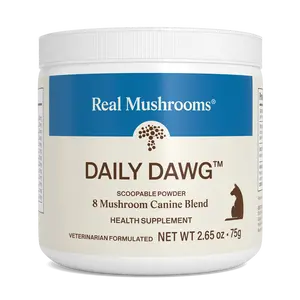 Daily Dawg™ Powder for Pets