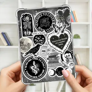 Kindle insert enemies to lovers, romantasy, fantasy, bookish, booktok, paperwhite, colorsoft, oasis, basic, scribe, fire, kobo, horror, dark romance, goth