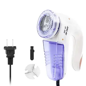 Electric Fabric Shaver