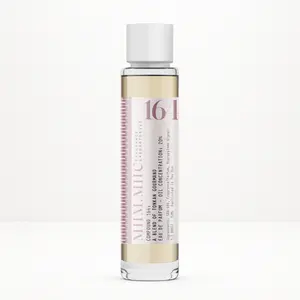 No 164 Tonkan Gourmand Eau De Parfum - Modern Warm Inviting Fragrance with Creamy Vanilla Notes for Everyday Wear Spray