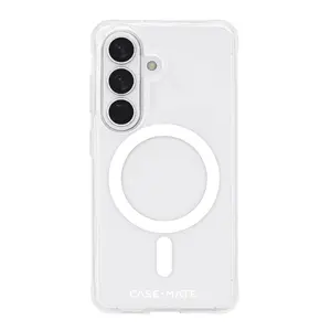 Tough Clear with Magnet - Galaxy S26