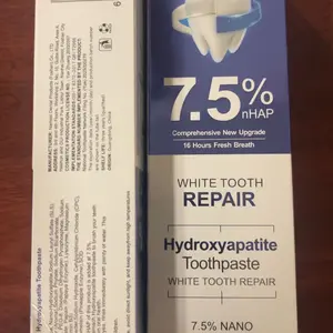 Beamach 7.5% customer review photo
