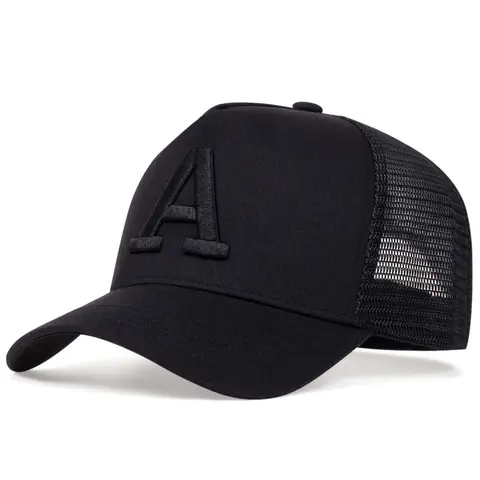 Unisex 2024 New Streetwear Trendy Letters Embroidered Baseball Cap, Cool Countryboy Hat, Trucker Hat,   Hip Hop Casual Trendy Baseball Hat, Fashionable Cap for Men & Women