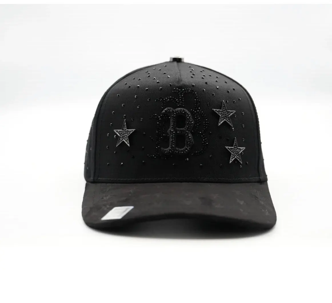 BBB Aniversario Total BLK
