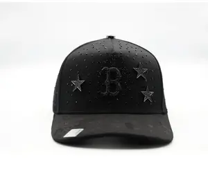 BBB Aniversario Total BLK