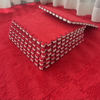 Big red 24-piece set