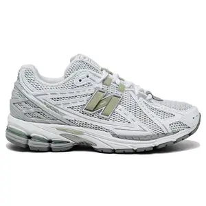 New Balance 1906R White Olivine (men) by StockX