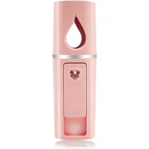 Nano Mist