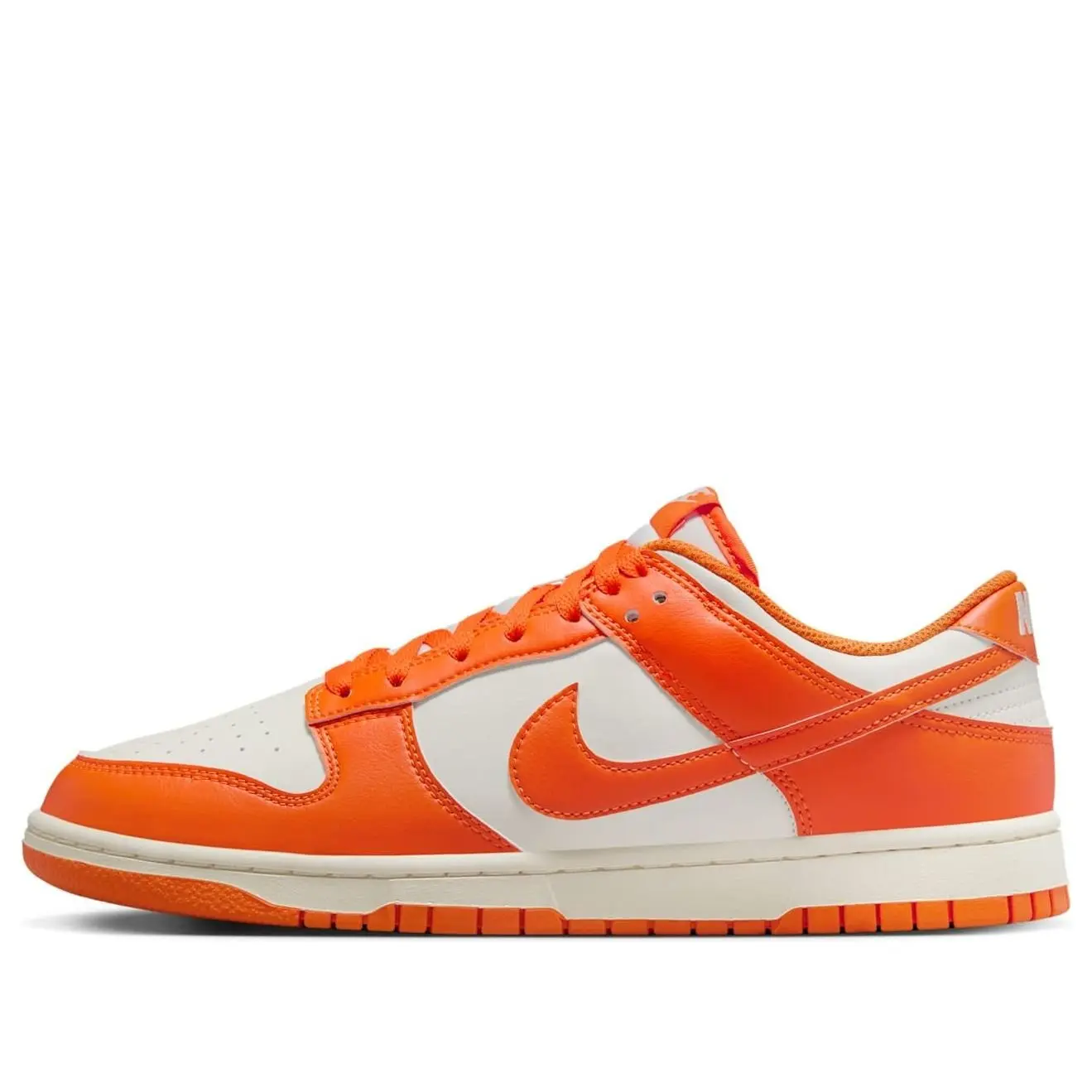 Nike Dunk Low 'Syracuse Pale Ivory' HF5441-106 Nike Dunk Low 'Syracuse Pale Ivory' HF5441-106