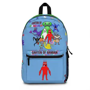 Garten of Banban Backpack