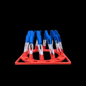 The Freedom Ring Arrow Holder/Stand