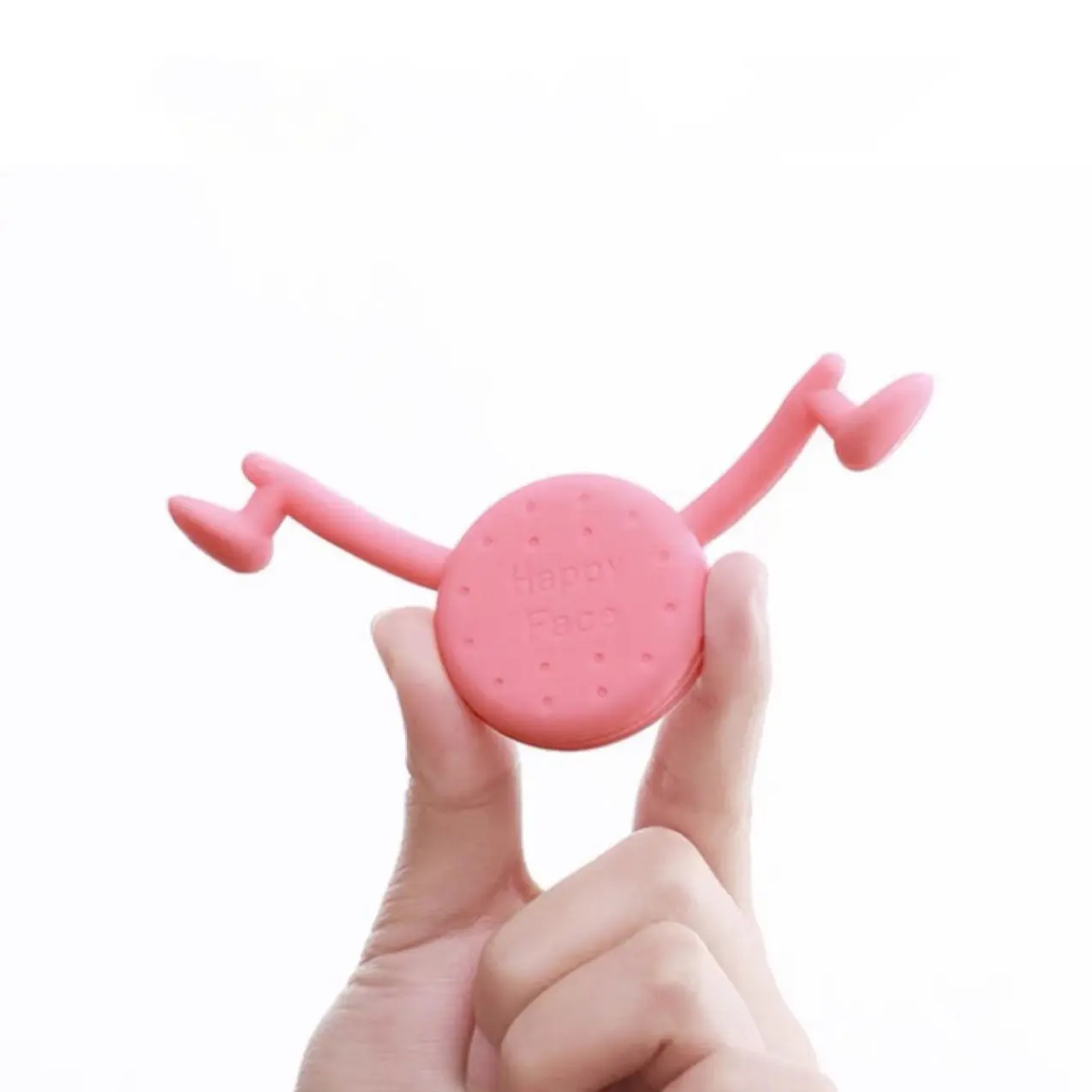 Smile Trainer for Lip Lift Exercise, Facial Muscle Workout Tool, Jaw Relaxer, Smile Practice Device, Face Fitness Equipment