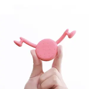 Smile Trainer for Lip Lift Exercise, Facial Muscle Workout Tool, Jaw Relaxer, Smile Practice Device, Face Fitness Equipment