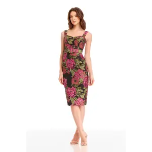 Nicole Dress