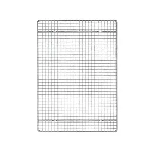 Mrs. Anderson's Baking Half Sheet Cooling Rack