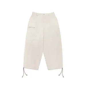 POP MART Hirono Living Wild-Shelter Pants