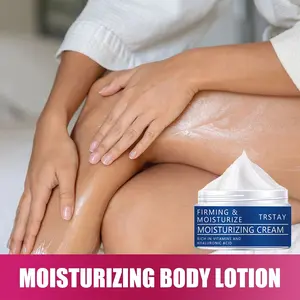 Trstay Tightening Moisturizing Body Lotion, 5g-100g Gentle Multi-Effect Lightweight Care, Long-Lasting Hydration, Women's Christmas Gift