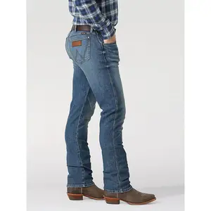 Wrangler Retro Premium Men's Ansley Slim Straight