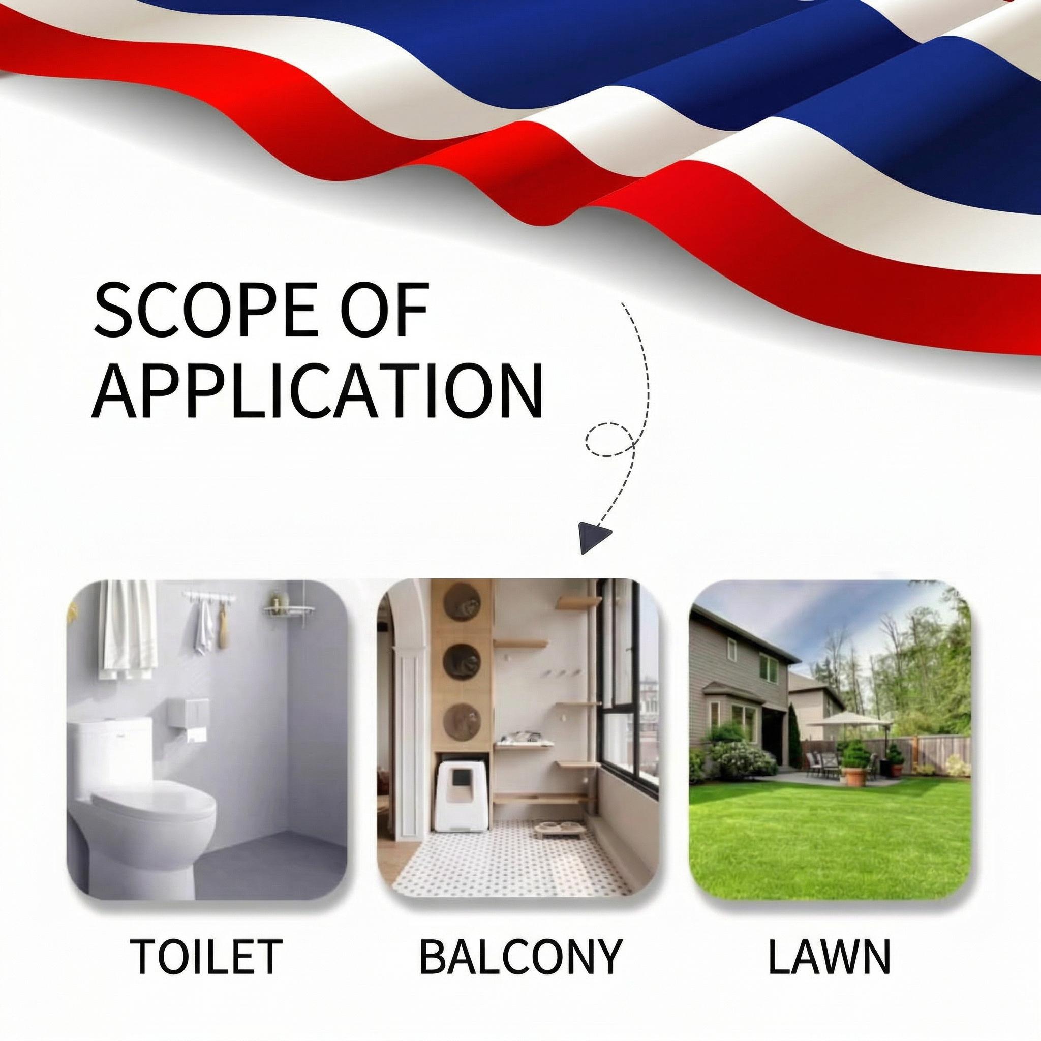 Dog Potty Training Spray | Go Here Puppy Pee Attractant Spray for Housebreaking Natural Formula Indoor & Outdoor 5 Fl OZ