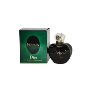 Christian Dior  Poison - 3.4 oz - EDT Spray
