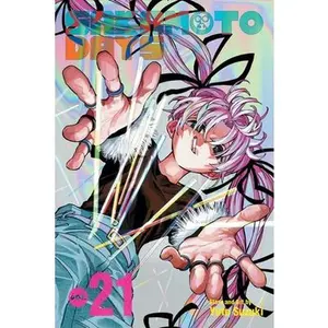 Sakamoto Days, Vol. 21 -- Yuto Suzuki, Paperback