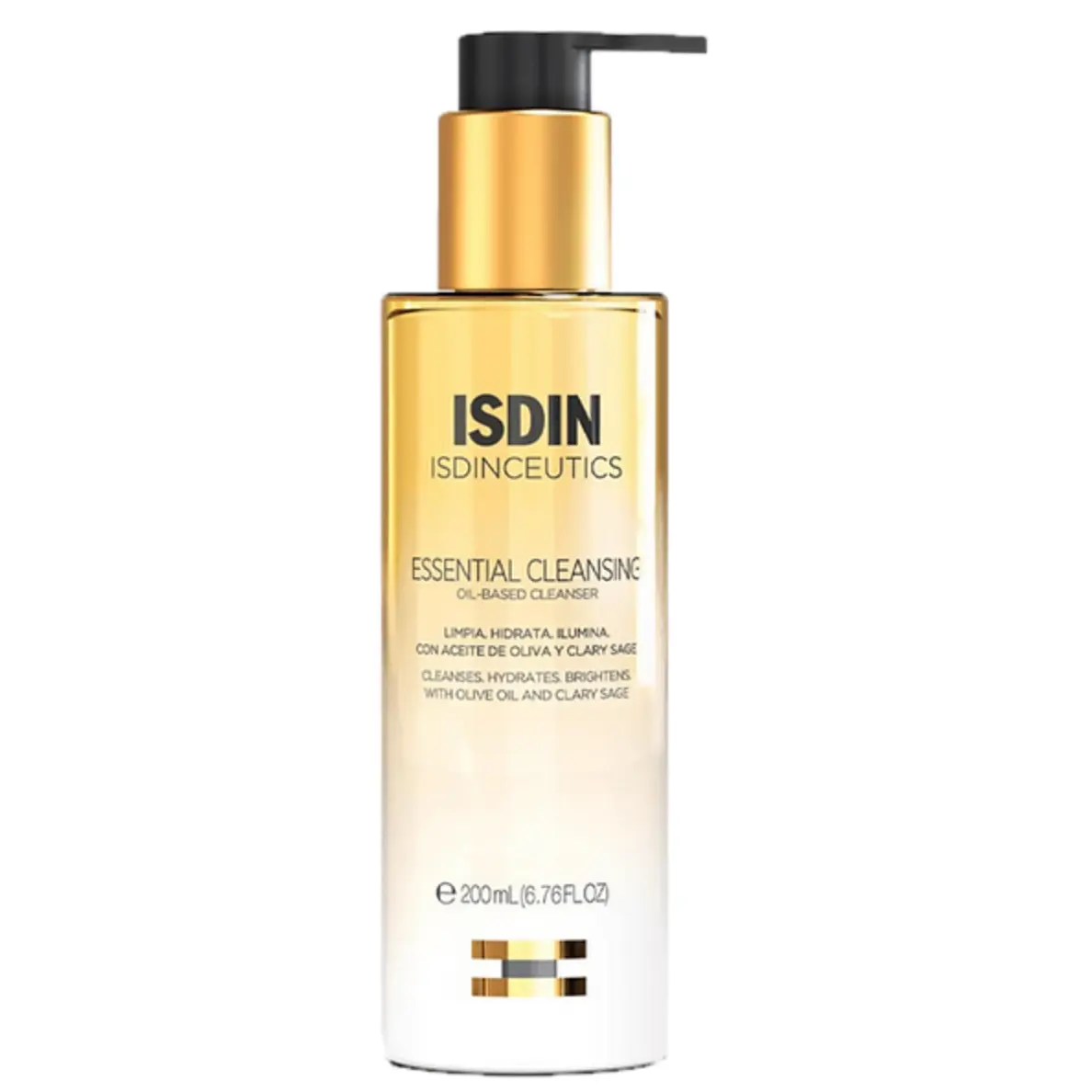 Essential Oil Cleanser