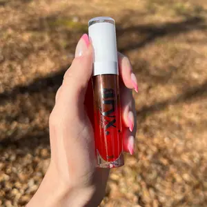 Chocolate Strawberry Lip Gloss