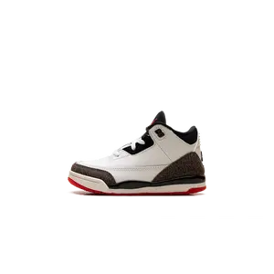Air Jordan 3 Retro OG TD "World's Best Dad" DM0968 103