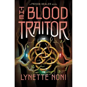 The Blood Traitor (The Prison Healer, 3) Hardcover – June 14, 2022
