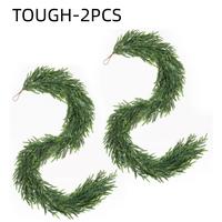 6ft-2pc (tough)-easily shaped