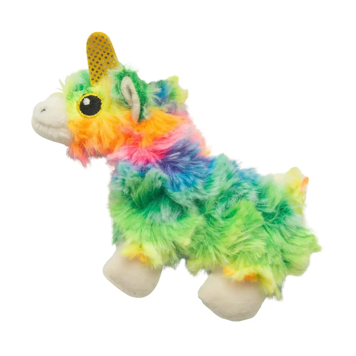4 in. Kitty Momma Toy with Catnip