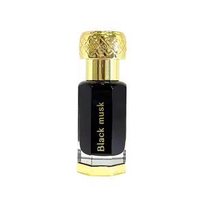 Black Musk Black Musk