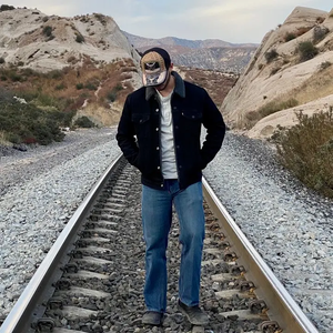 Cowboy Belts and Buckles