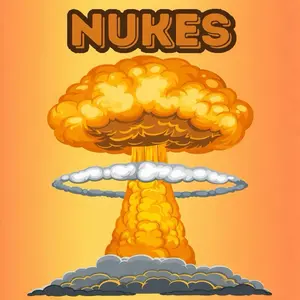 NUKES Repack - High-Ceiling Packs with CHASE Potential, Graded Cards, Raw Heat, Stars, Rookies & Short Prints, Perfect for Live Breaks, Team Bidding, or Rip-and-Ship