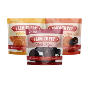 High-Protein Snack Pack Trio: Chicken, Turkey & Beef