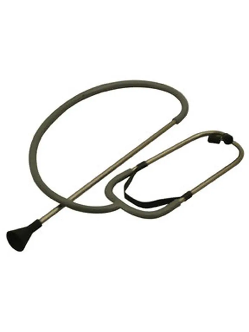 Lisle 1.4"H x 4.7"W x 14.5"D Audio Stethoscope