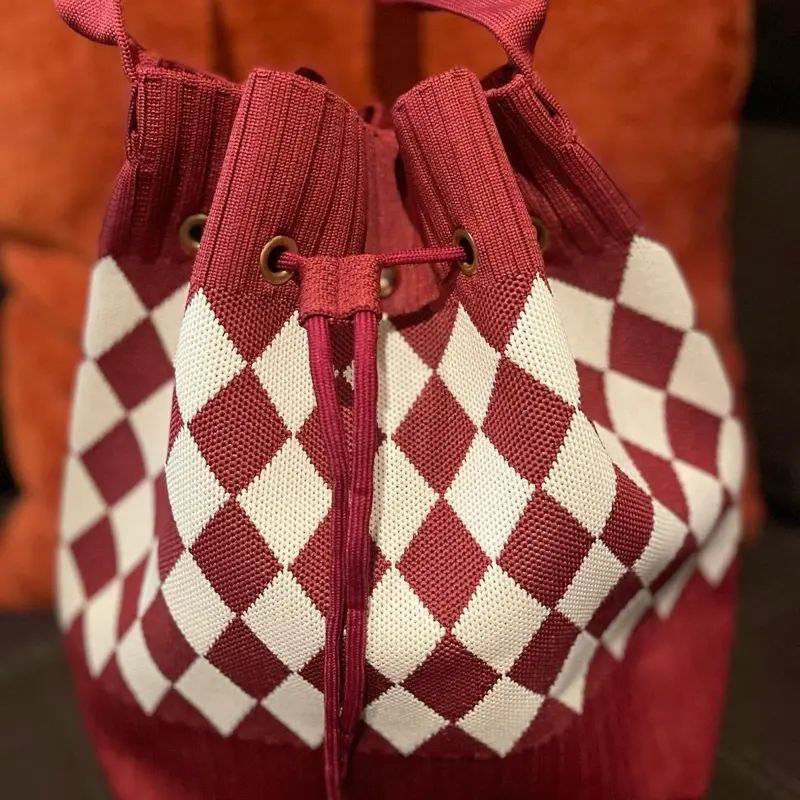The Rowan Bag