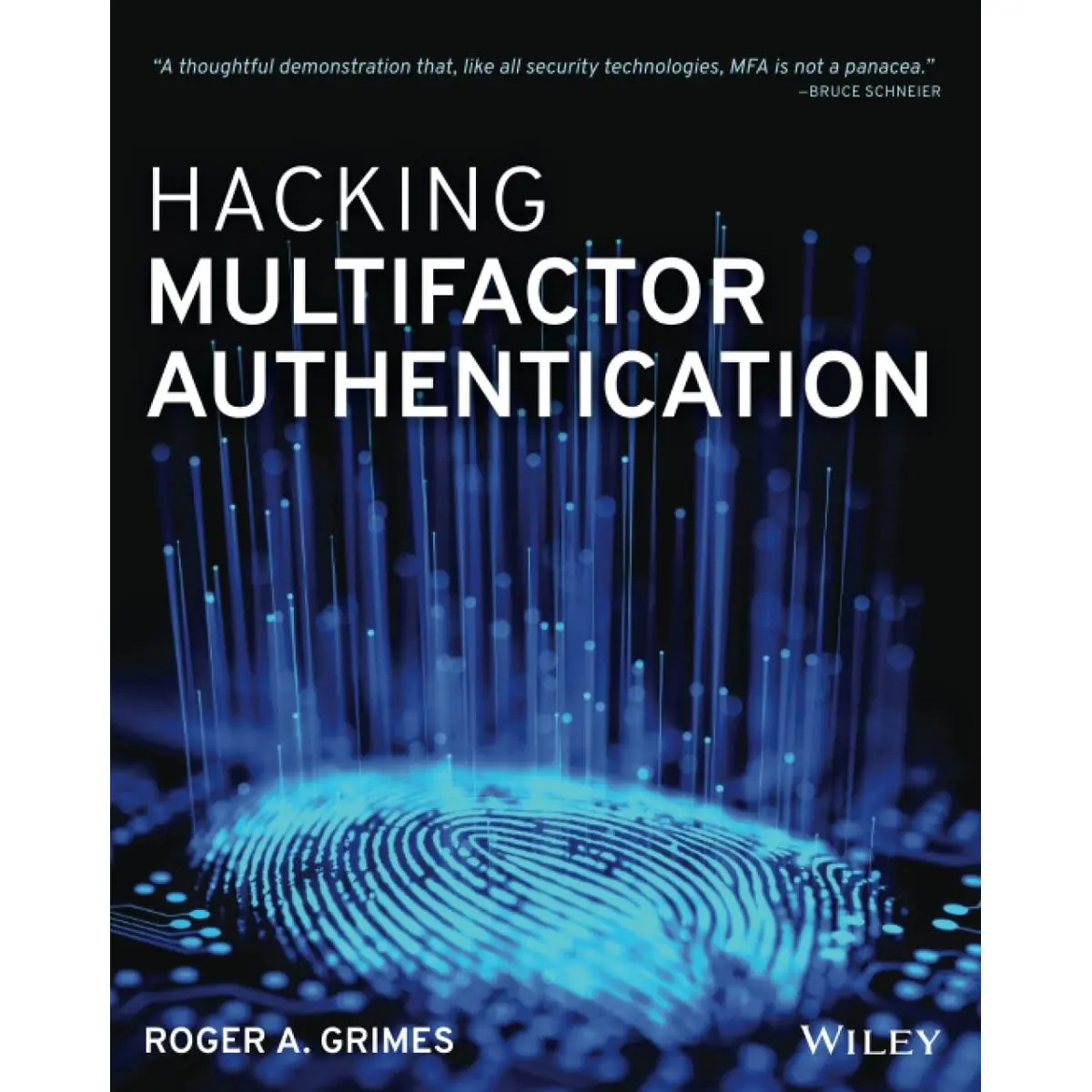Hacking Multifactor Authentication 1st Edition