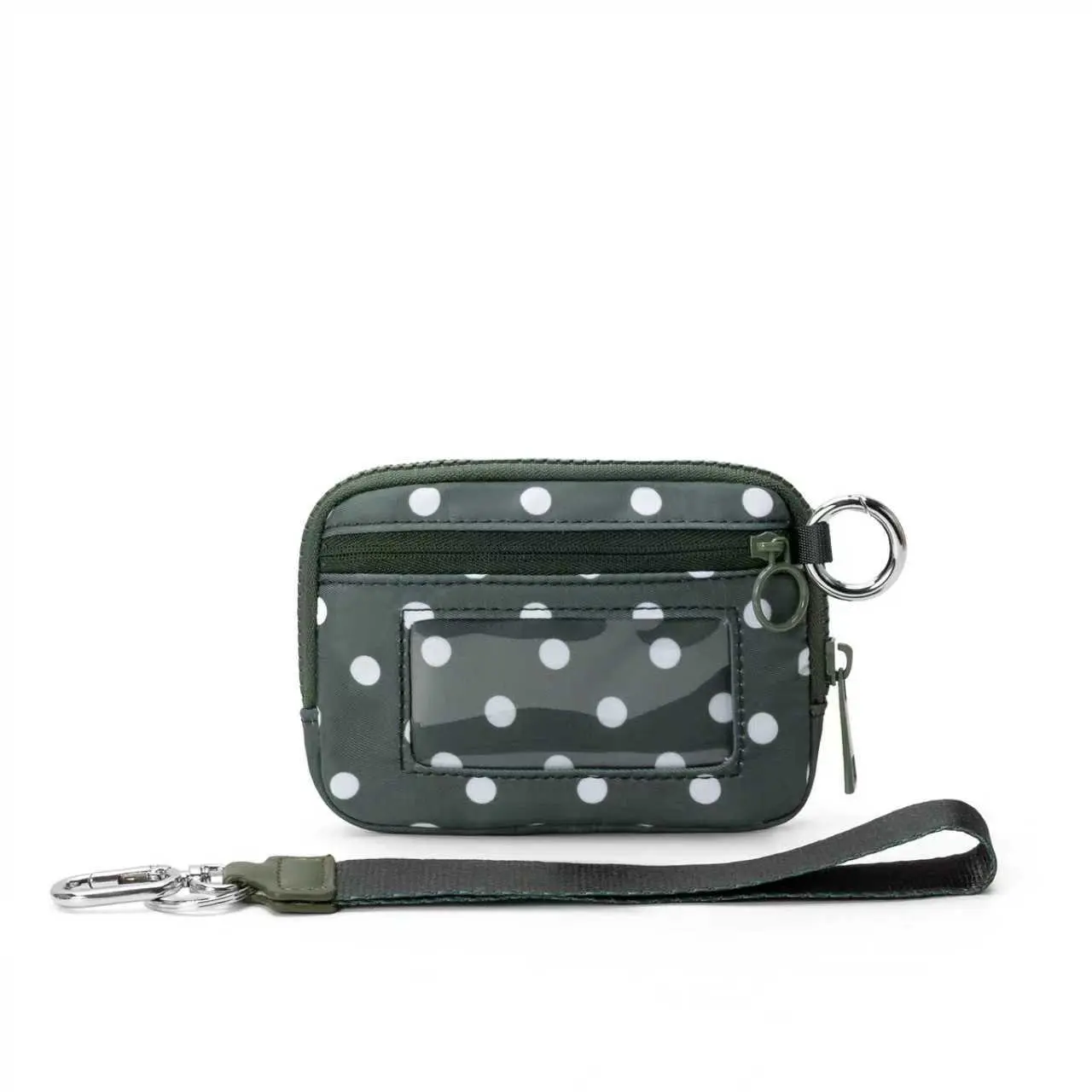 Green Dots