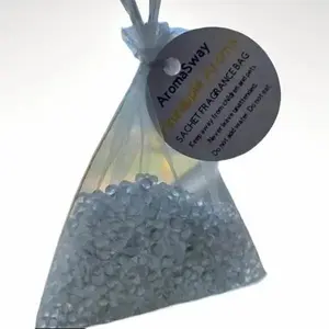 Pineapple Aroma Scented Sachet/Car Scent Bags