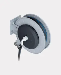Rhino Tuff Tanks RTT-7725 DEF HOSE REEL 3/4″ X 25 FT.