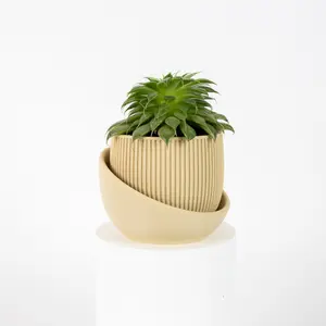 Eero Planter - Perfect for Home and Garden Use