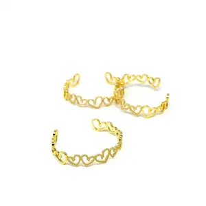 Be Mine Cuff Bracelet