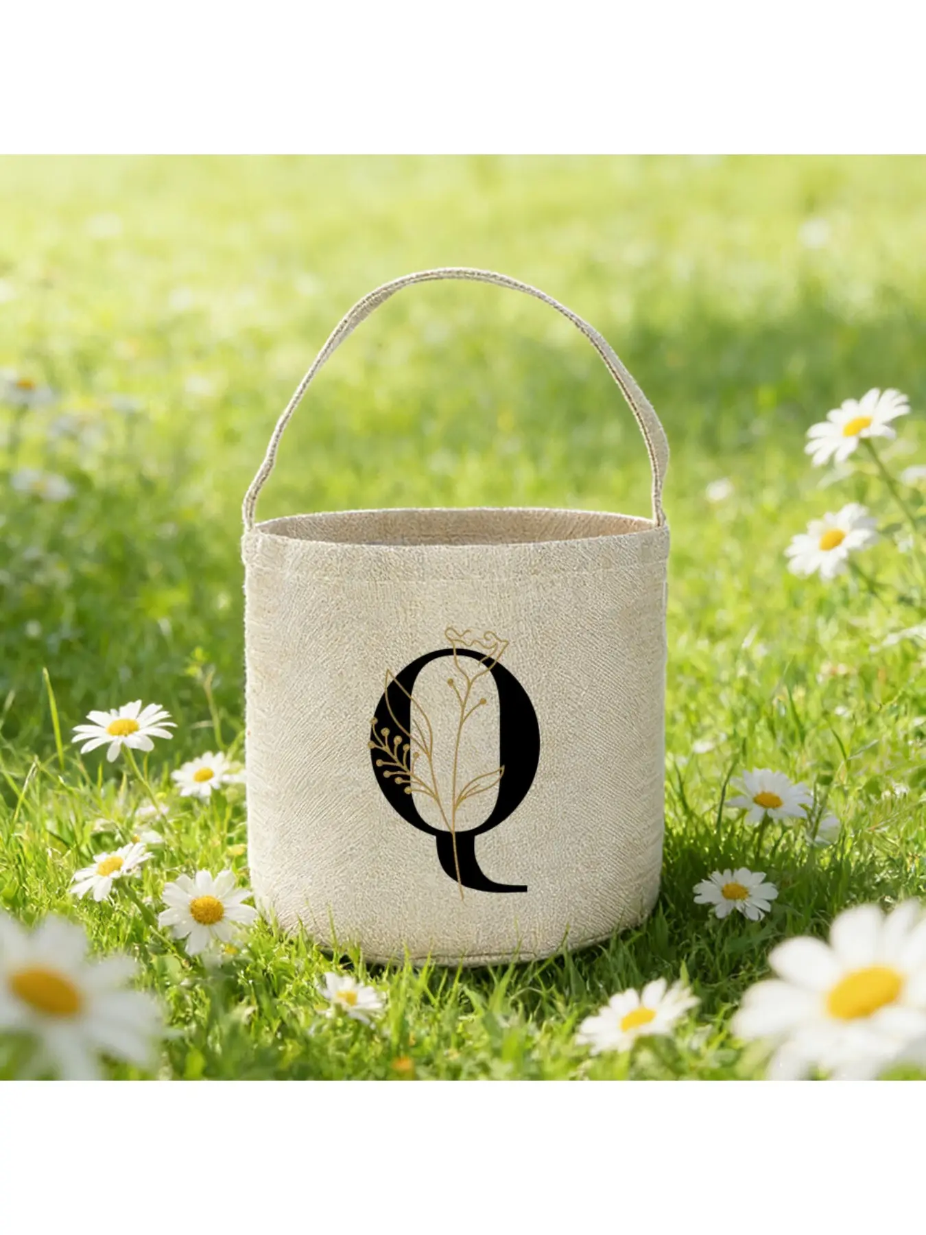 letter Q