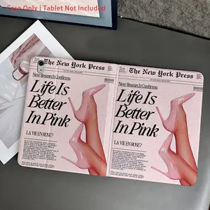 Case for ipad,A book-style tablet case compatible with ipad 10th generation,for iPad Air(M2)/for iPad Pro(M4)/air4/5/6/pro10.5/2022/2021/2024/12.9/mini7/2019/,air m3/a16 2025,Tablet Casing