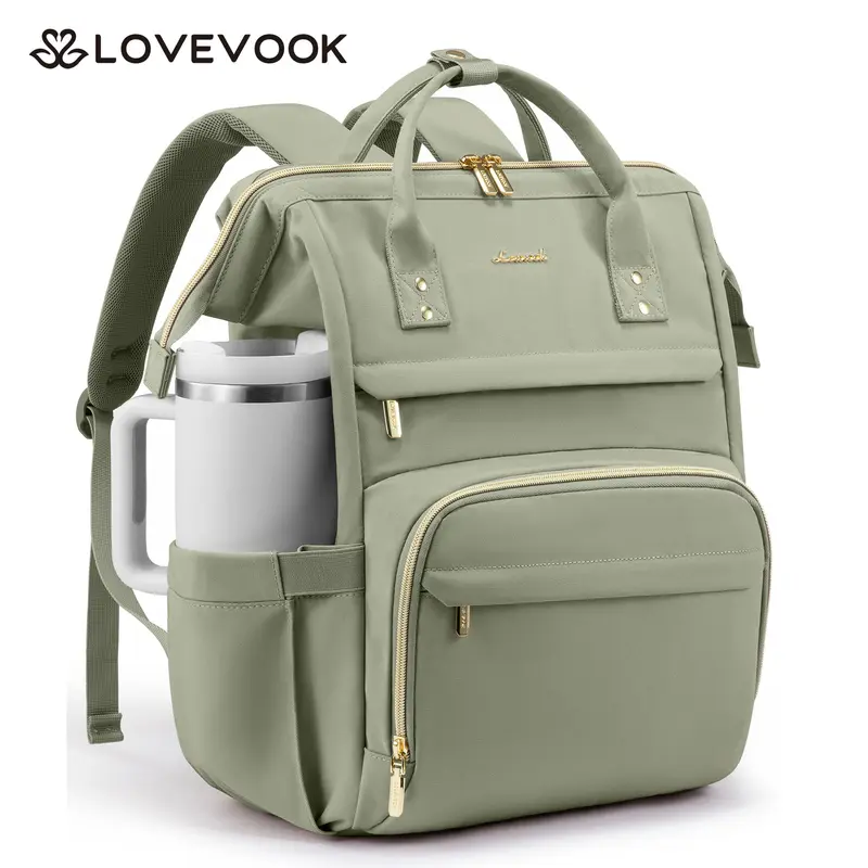 17 inch laptop backpack uk - TikTok Shop