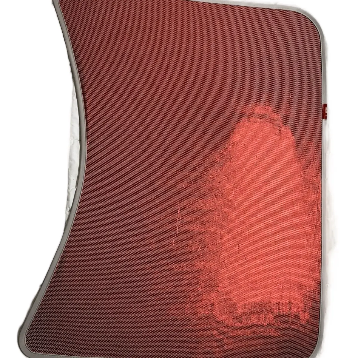 Faith Shades - Tesla Model 3 Sunroof Cover Set (2018) with Inspirational Design