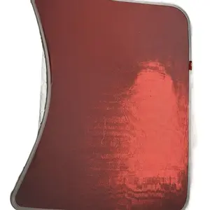 Faith Shades - Tesla Model 3 Sunroof Cover Set (2018) with Inspirational Design